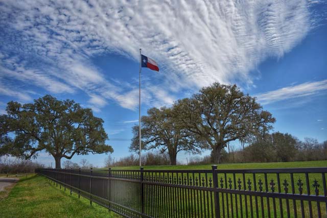 West Columbia, Texas